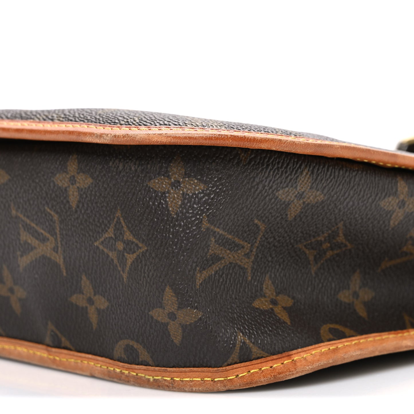 Monogram Bosphore PM Messenger