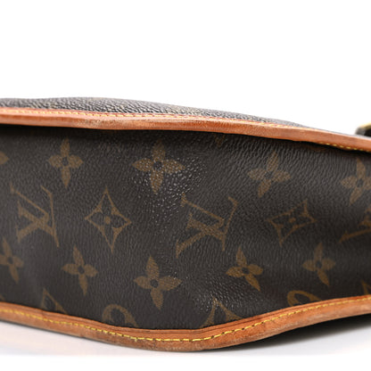 Louis Vuitton Monogram Bosphore PM Messenger 10 of 10