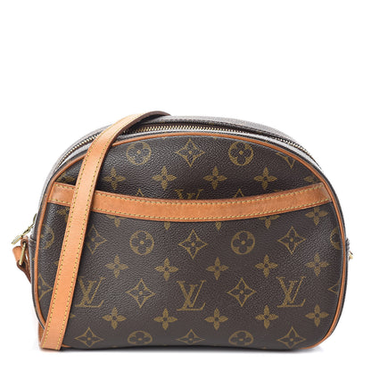 Louis Vuitton Monogram Blois 1 of 9