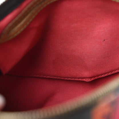 Louis Vuitton Monogram Ramages Speedy 30 Grenade 16 of 24