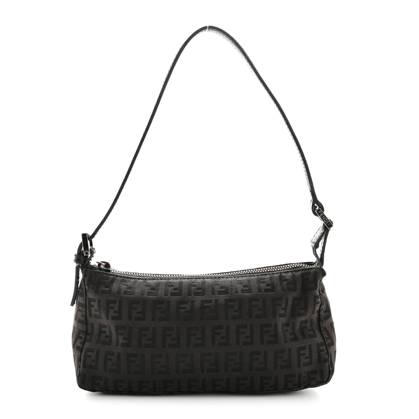 Zucchino Pochette Tobacco Moro