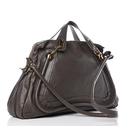 Chloe Calfskin Large Paraty Rock 4 of 22
