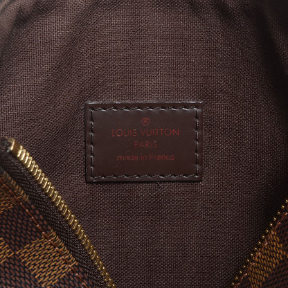 Louis Vuitton Damier Ebene Pochette Melville 6 of 7