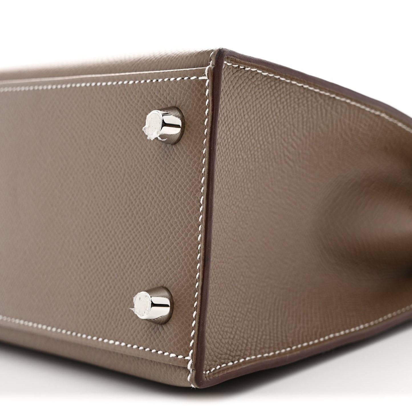 Epsom Kelly Sellier 25 Etoupe
