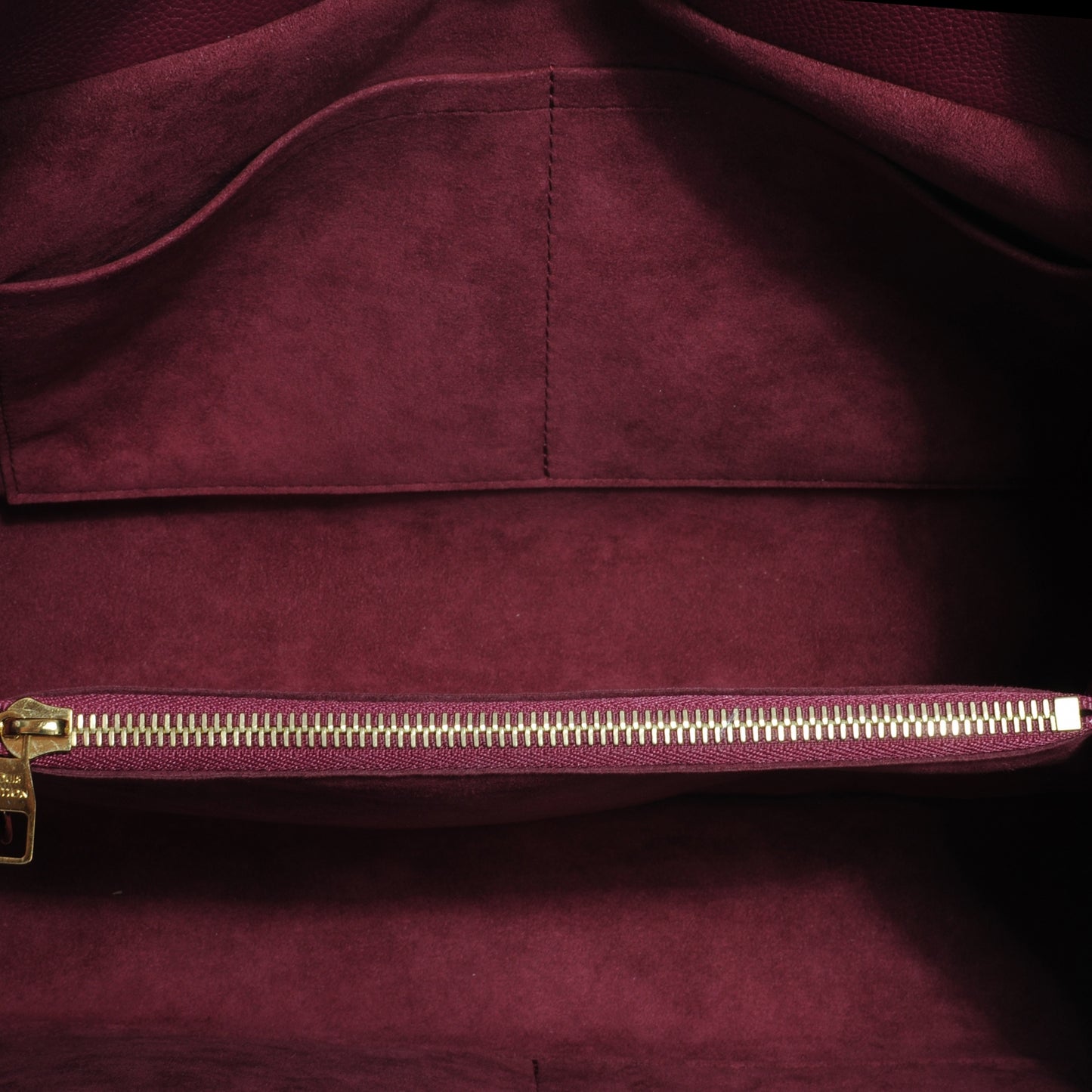Monogram Olympe Aurore