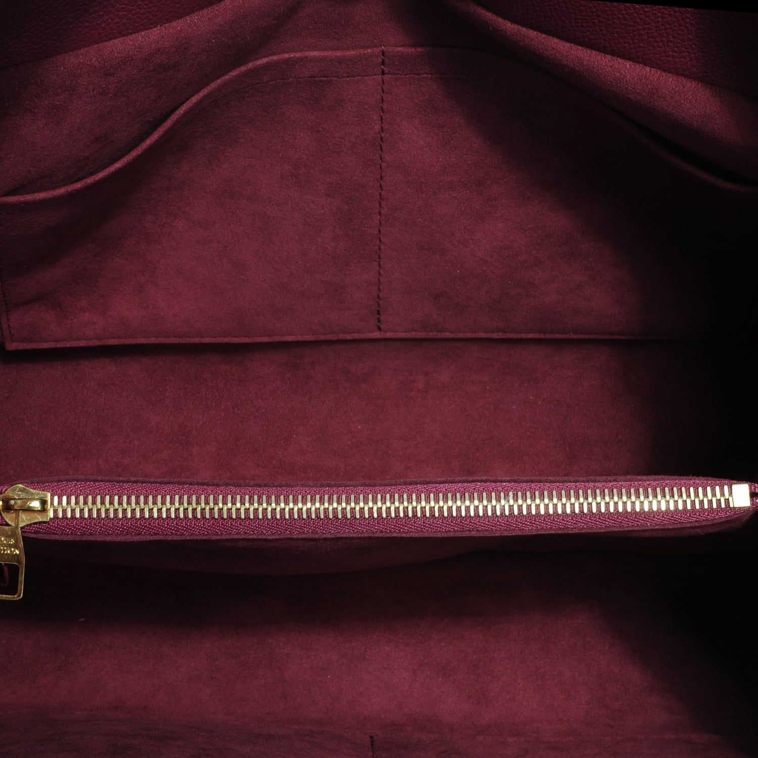 Louis Vuitton Monogram Olympe Aurore 5 of 7