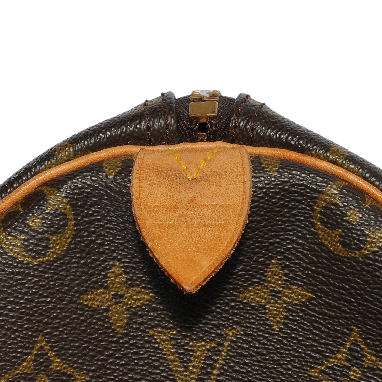 Louis Vuitton Monogram Keepall 50 Luggage 8 of 8