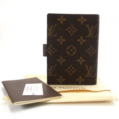 Louis Vuitton Monogram Koala Agenda PM Pink 2 of 7