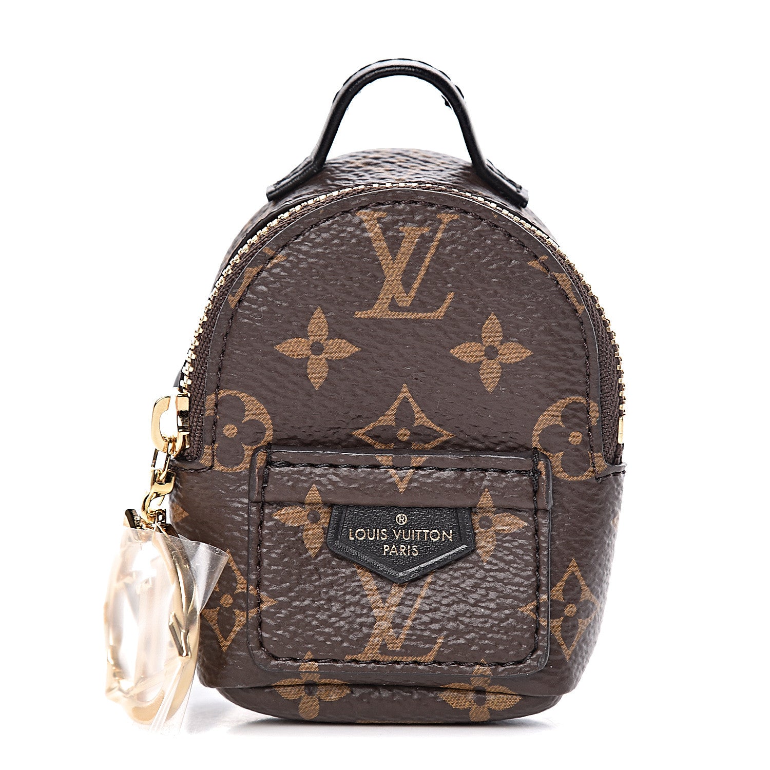 Louis Vuitton Monogram Party Palm Springs Bracelet 1 of 6