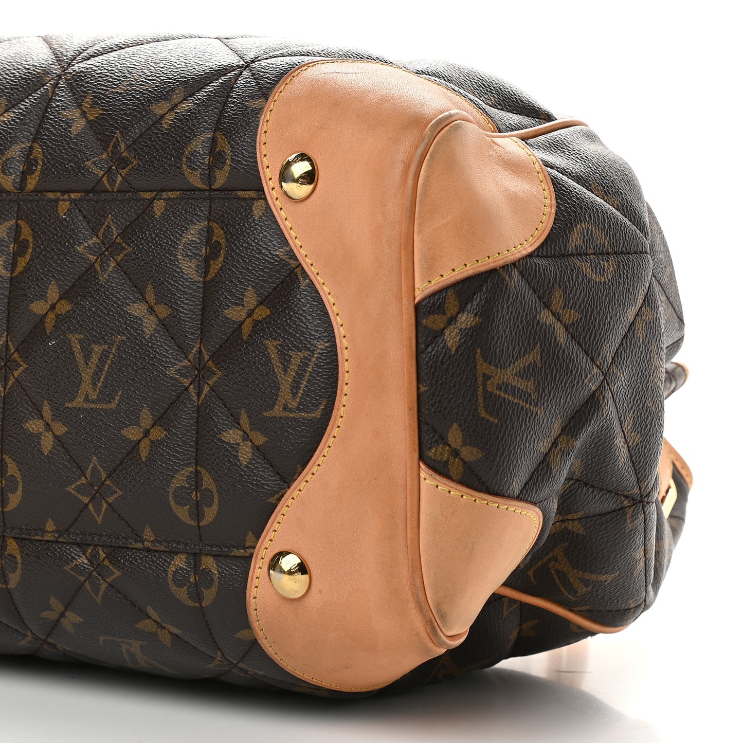 Monogram Etoile Shopper