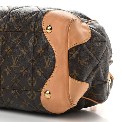 Louis Vuitton Monogram Etoile Shopper 8 of 9