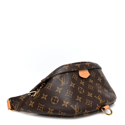 Louis Vuitton Monogram Bumbag 4 of 9