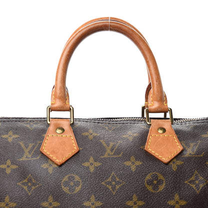 Louis Vuitton Monogram Speedy 25 18 of 18