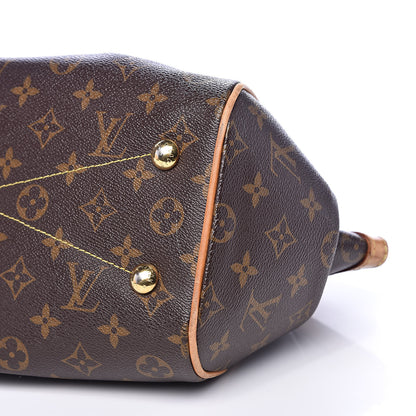 Louis Vuitton Monogram Tivoli PM 9 of 16