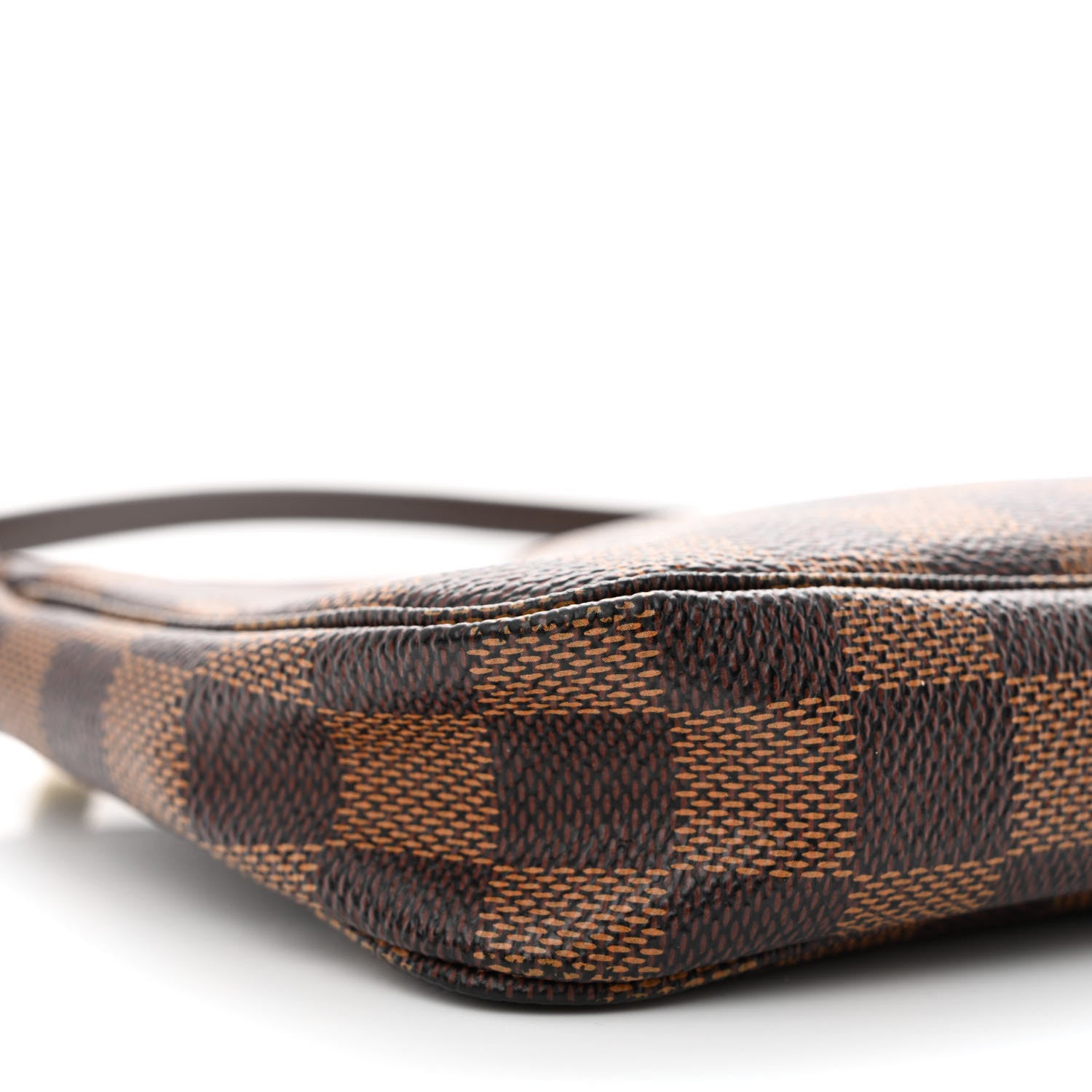 Louis Vuitton Damier Ebene Pochette Accessories 8 of 9