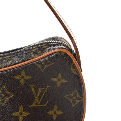Louis Vuitton Monogram Croissant PM 7 of 7
