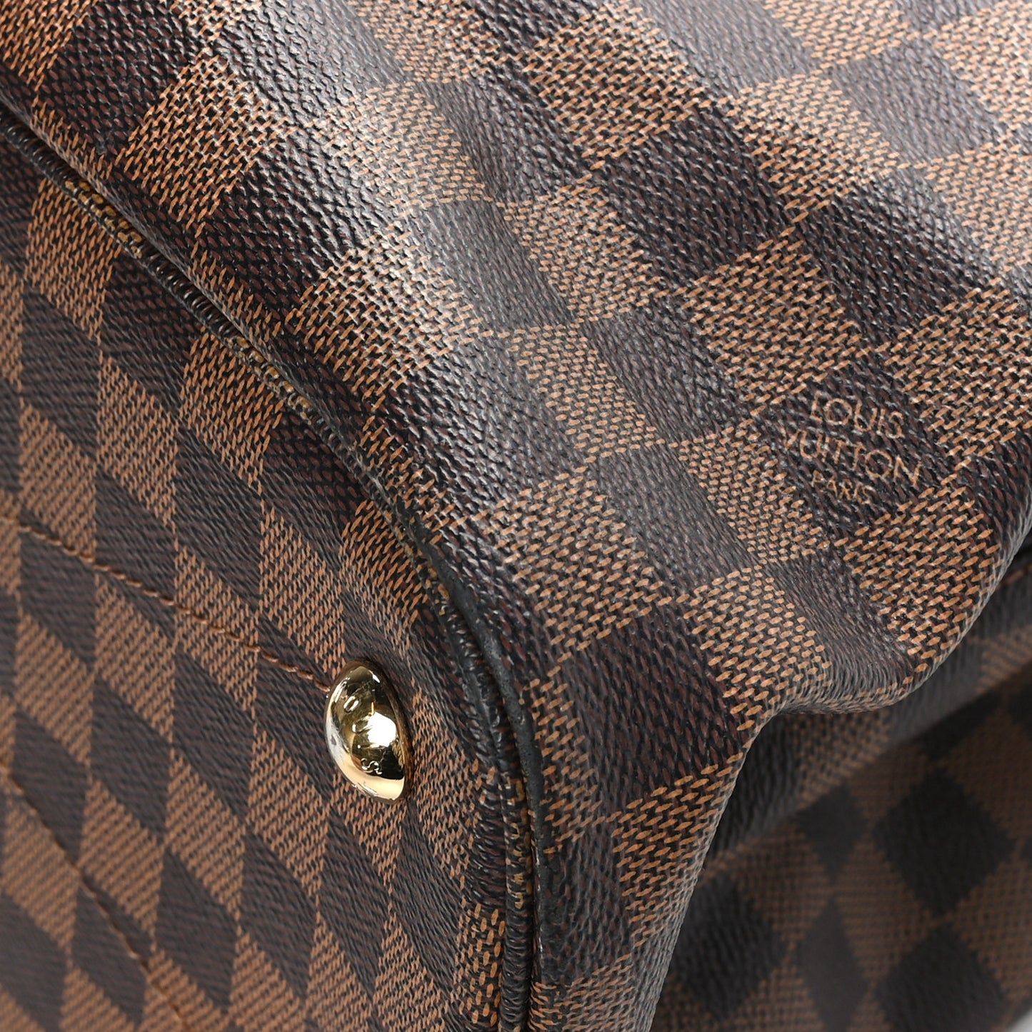 Damier Ebene Ascot