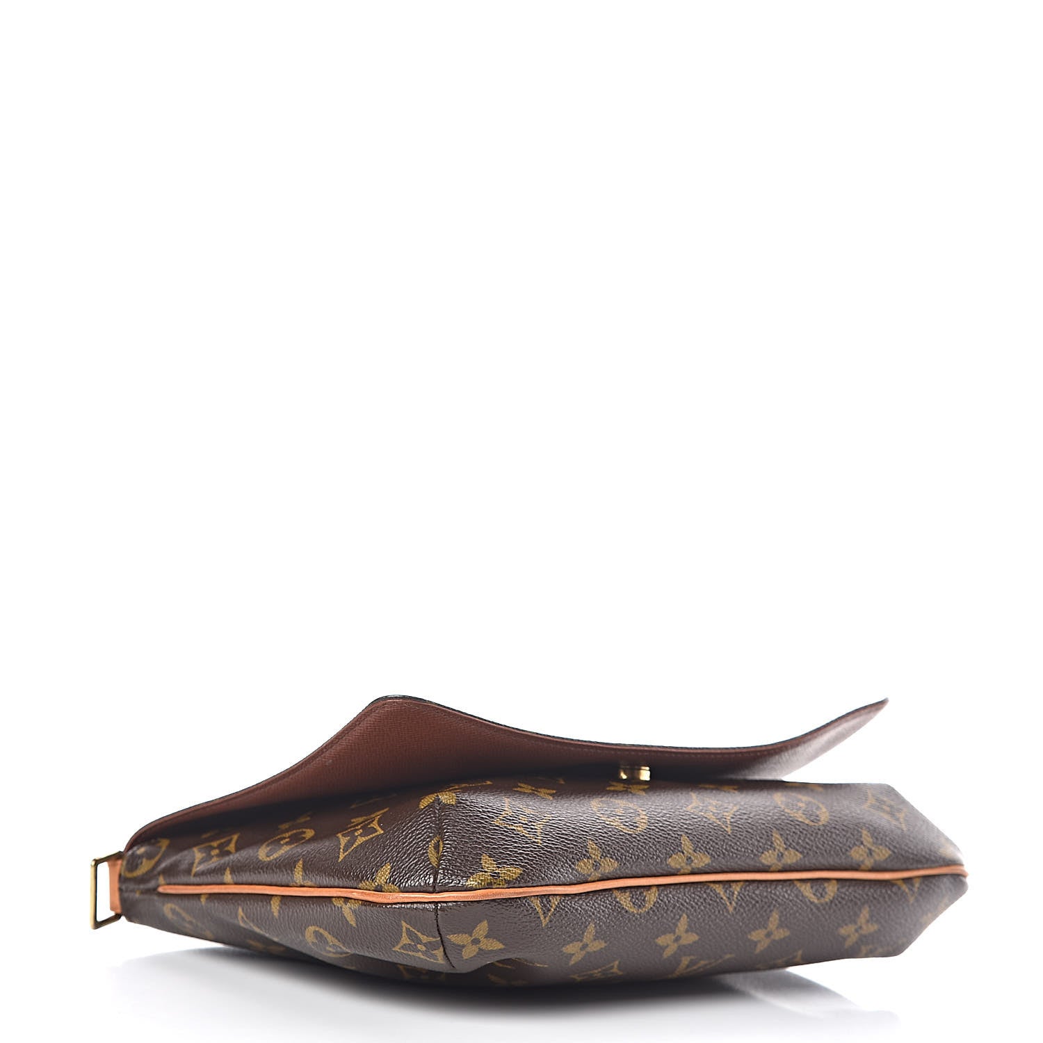 Louis Vuitton Monogram Musette Tango 4 of 10