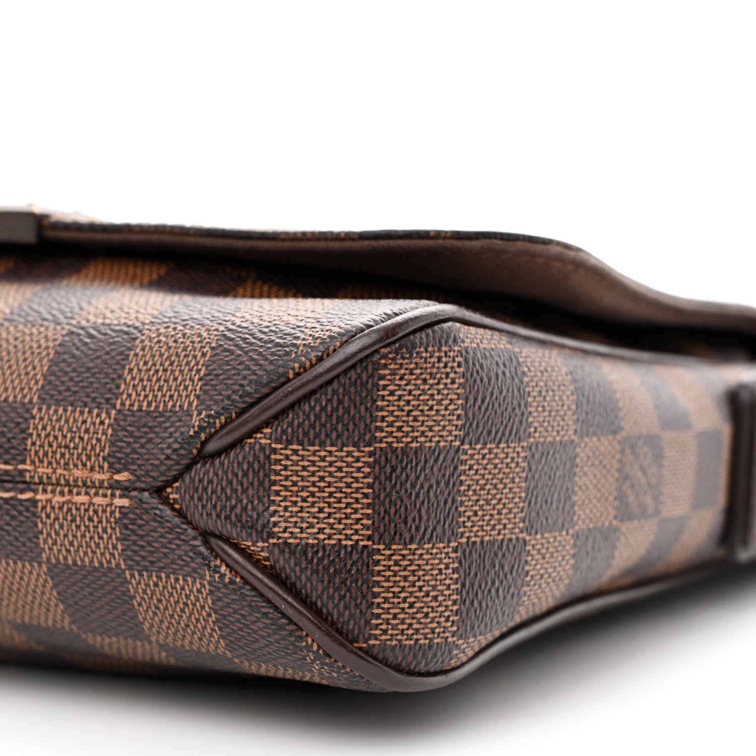 Louis Vuitton Damier Ebene District PM 11 of 12