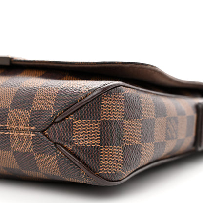 Louis Vuitton Damier Ebene District PM 11 of 12