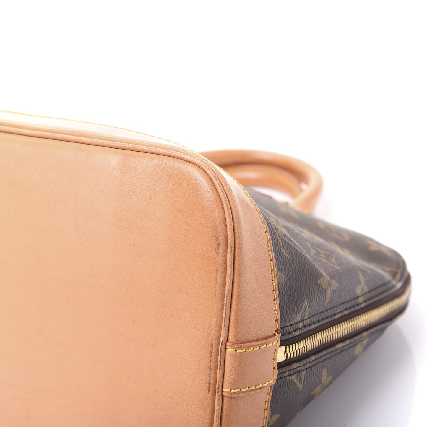Monogram Alma PM