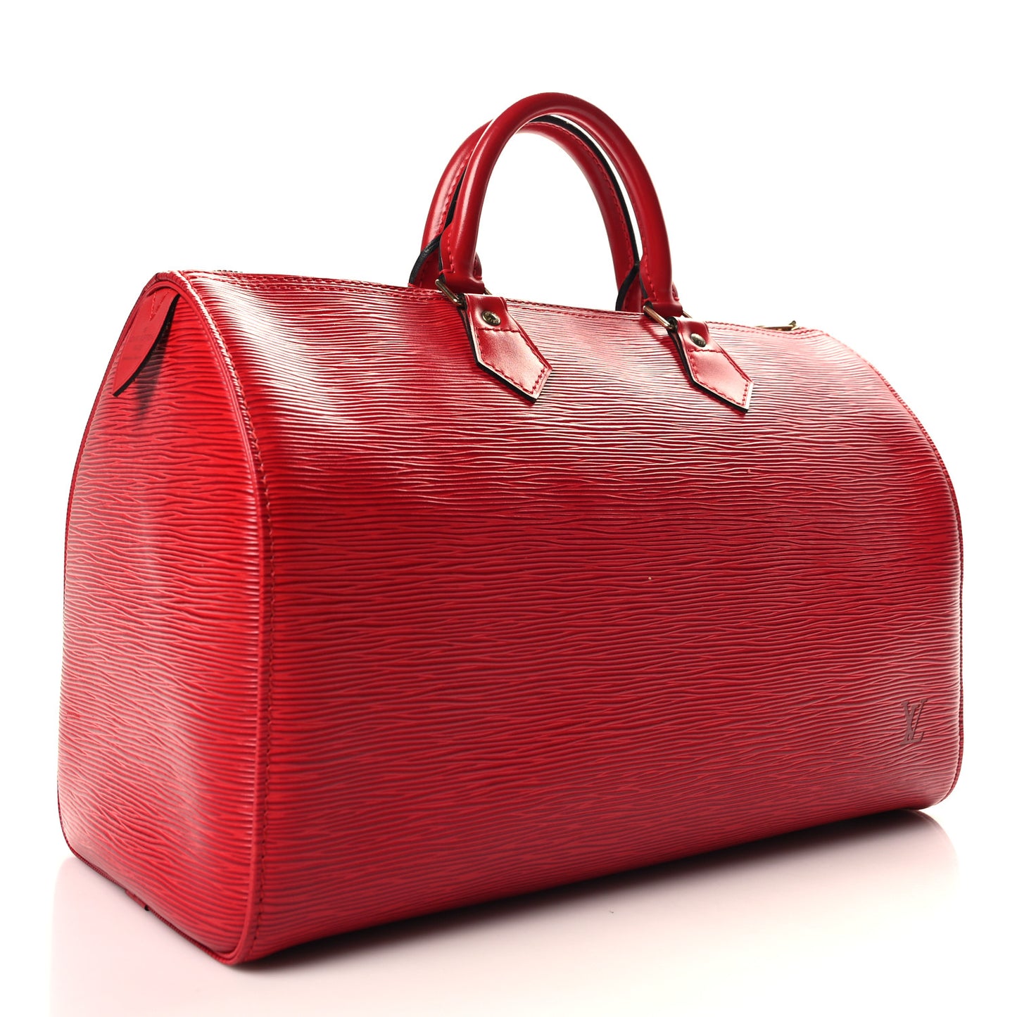 Epi Speedy 35 Castillan Red
