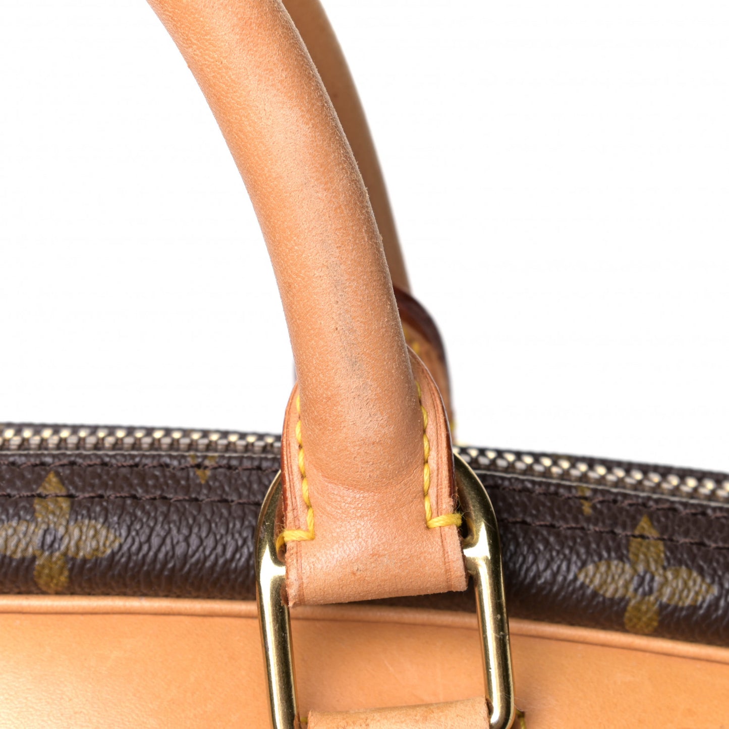 Monogram Alize 1 Compartment Bag
