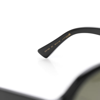 Gucci Sunglasses GG0159S Black 5 of 8