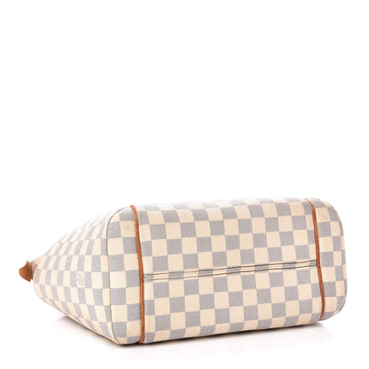 Louis Vuitton Damier Azur Totally PM 4 of 11