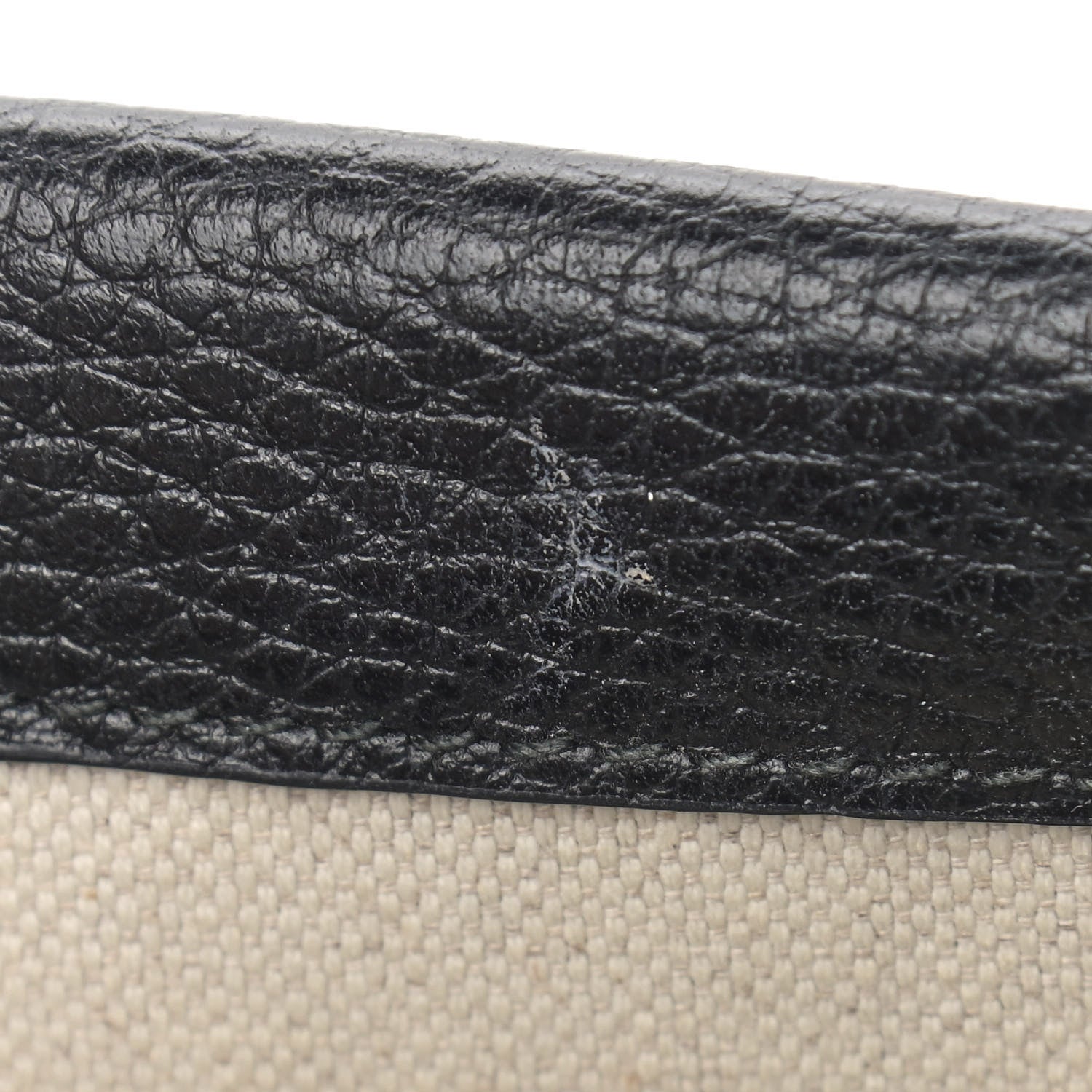 Gucci Calfskin Mini Dionysus Shoulder Bag Black 8 of 11
