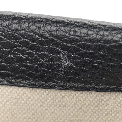 Gucci Calfskin Mini Dionysus Shoulder Bag Black 8 of 11