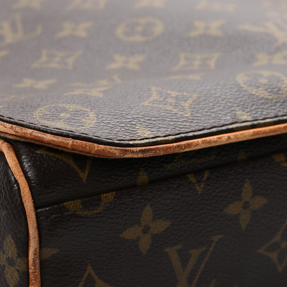 Louis Vuitton Monogram Abbesses Messenger Bag 9 of 14