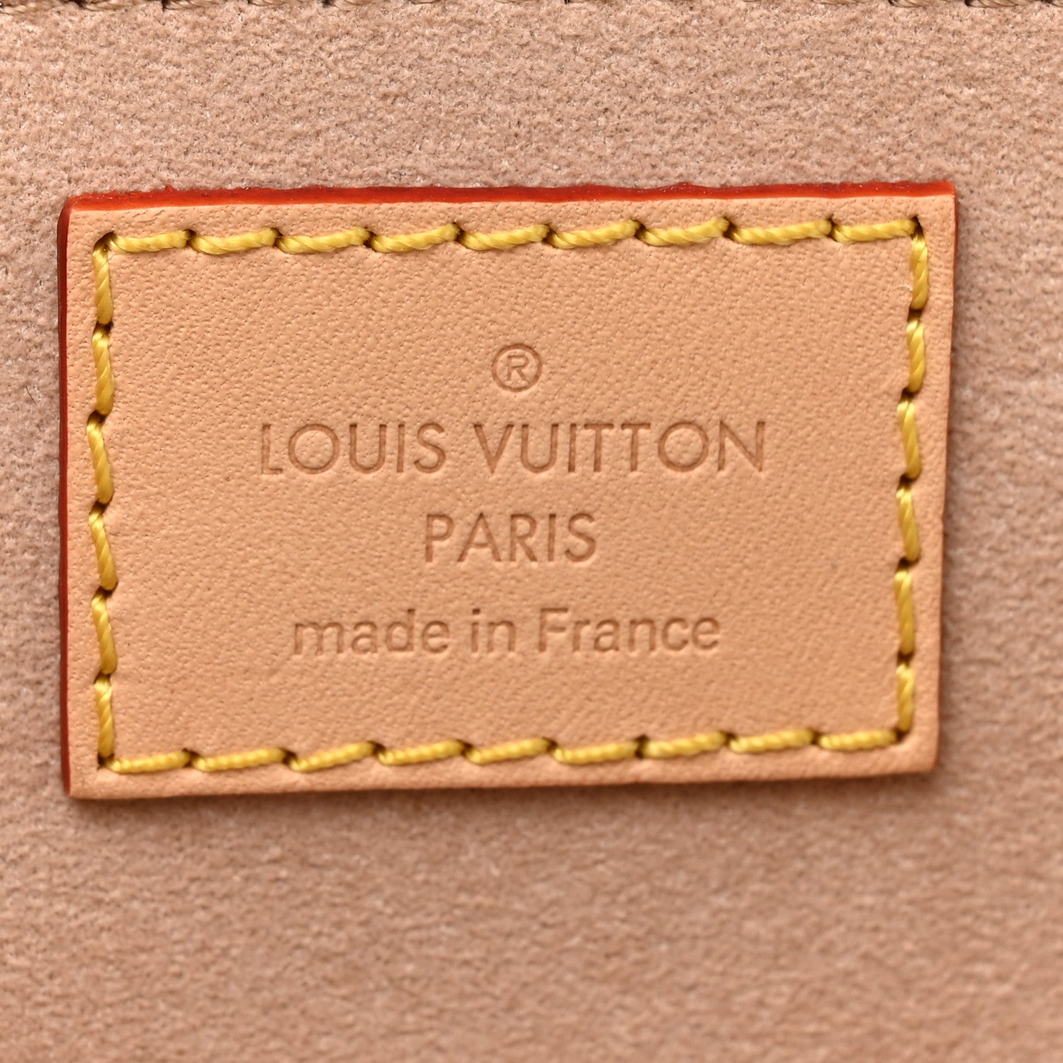 Louis Vuitton Monogram Pochette Metis East West Trianon Gray 7 of 12