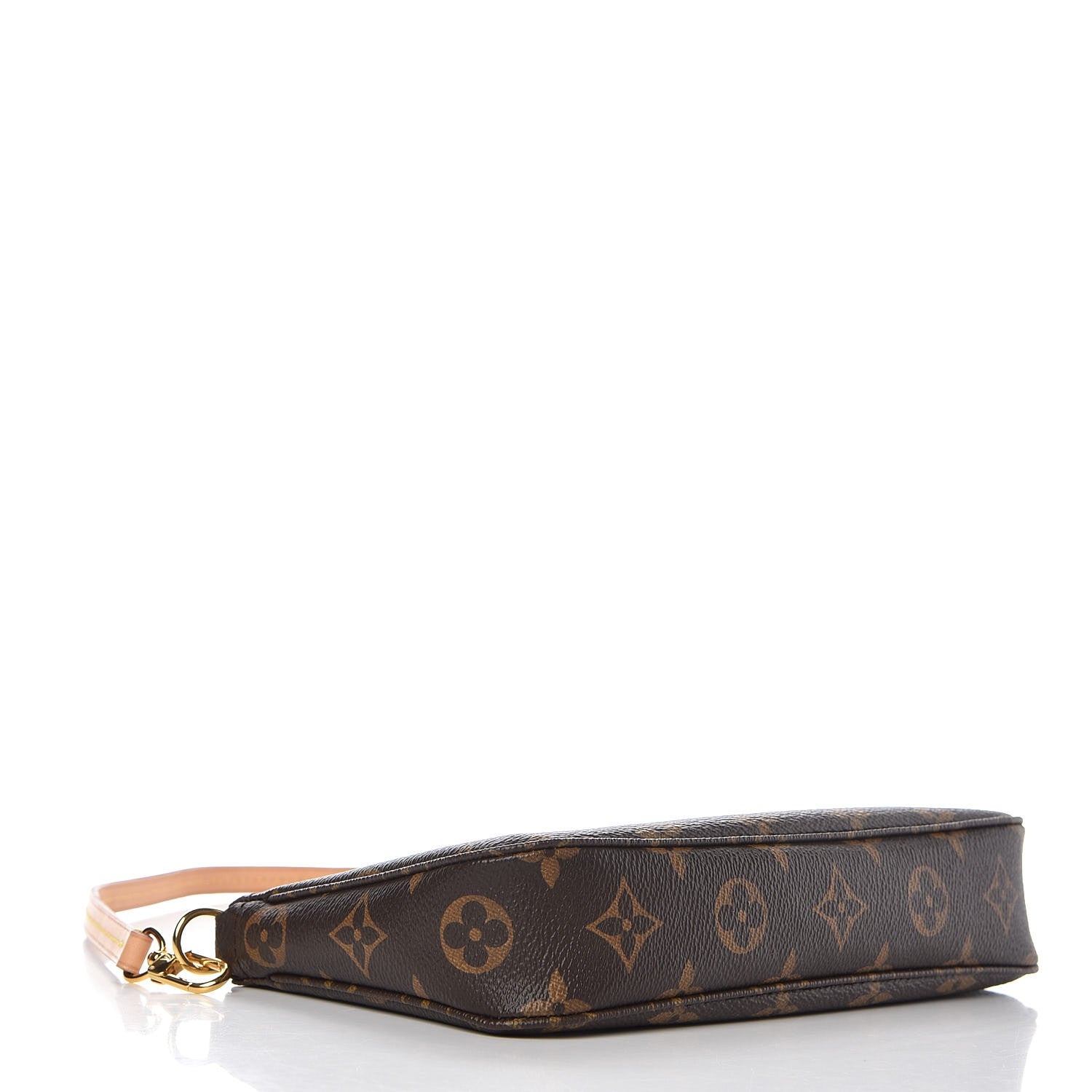 Louis Vuitton Monogram Pochette Accessories NM 4 of 8