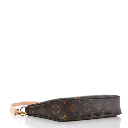 Louis Vuitton Monogram Pochette Accessories NM 4 of 8