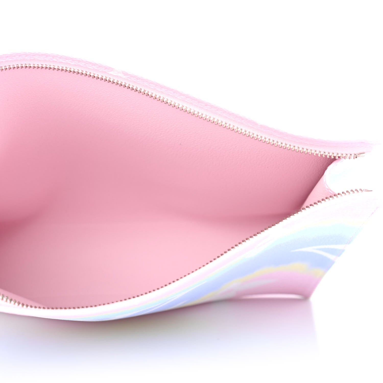 Louis Vuitton Monogram Escale Toiletry Pouch 26 Pastel 4 of 4
