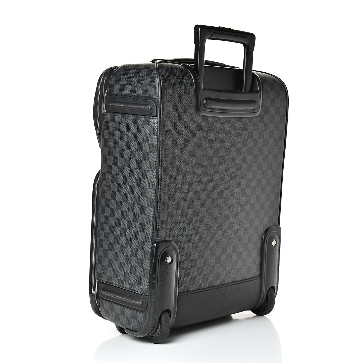 Damier Graphite Pegase 55 Business