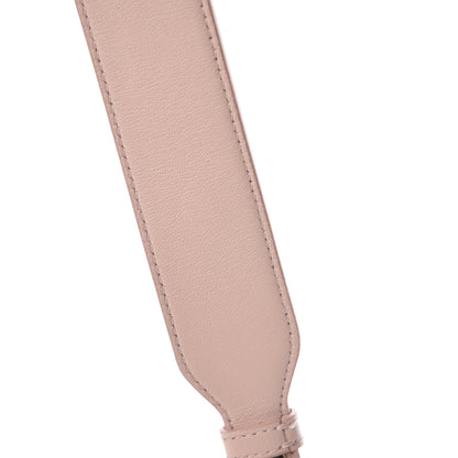 Christian Dior Lambskin Cannage Small Lucky Badges My Lady Dior Pink 20 of 25