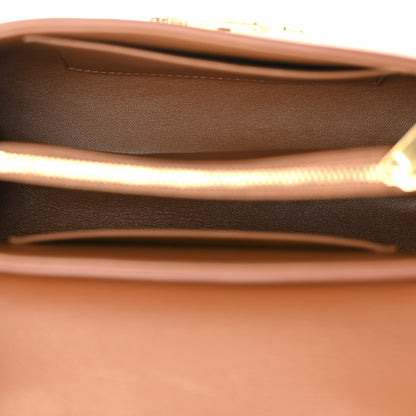Celine Supple Calfskin Teen Nino Tan 5 of 9