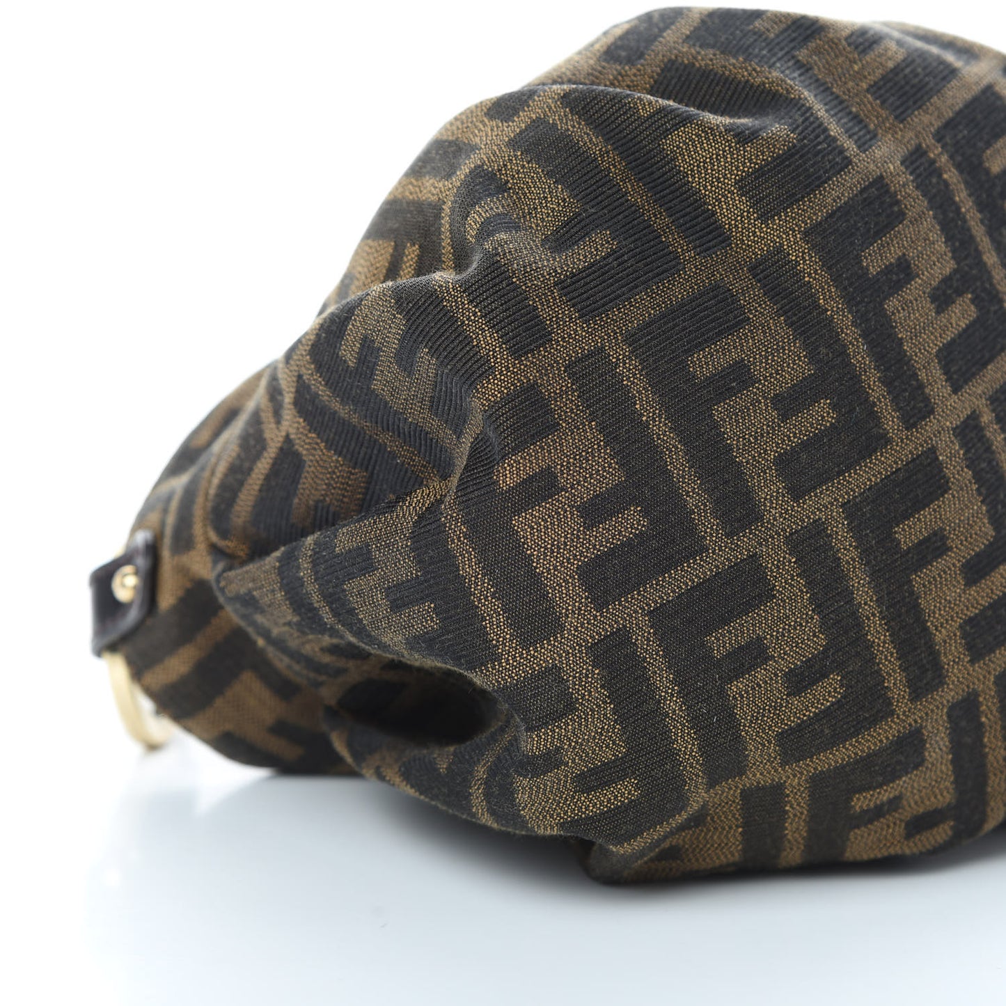 Zucca Mini Chef Hobo Tobacco