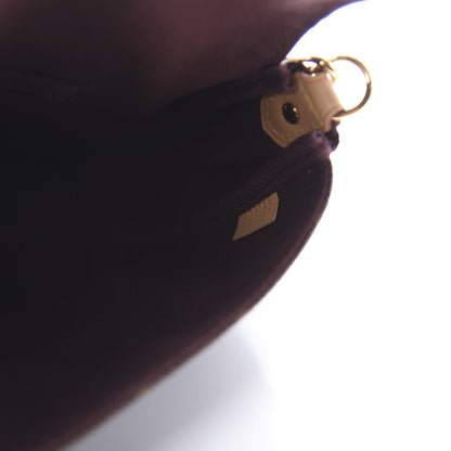 Louis Vuitton Monogram Favorite MM 8 of 12