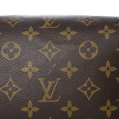 Louis Vuitton Monogram Speedy 25 10 of 18