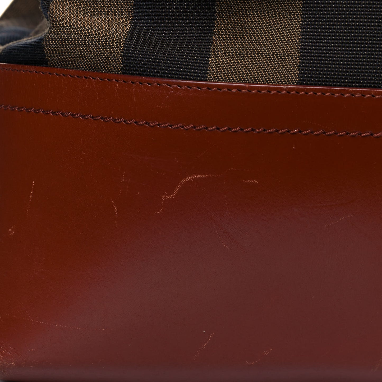 Pequin Cuoio Vegetale 2Bag Tobacco Cuoio Miele Vacchetta