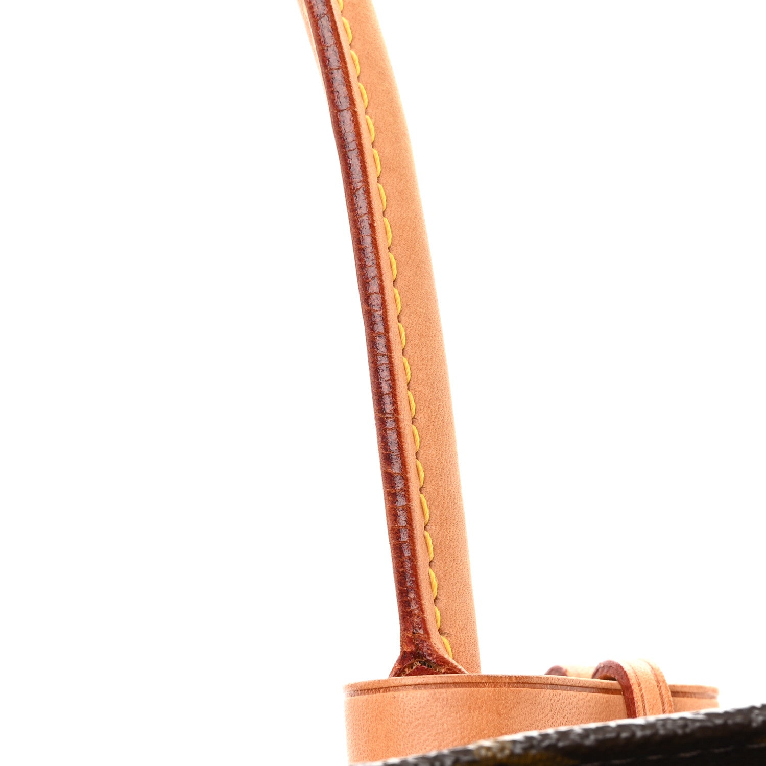 Louis Vuitton Monogram Raspail PM 16 of 16