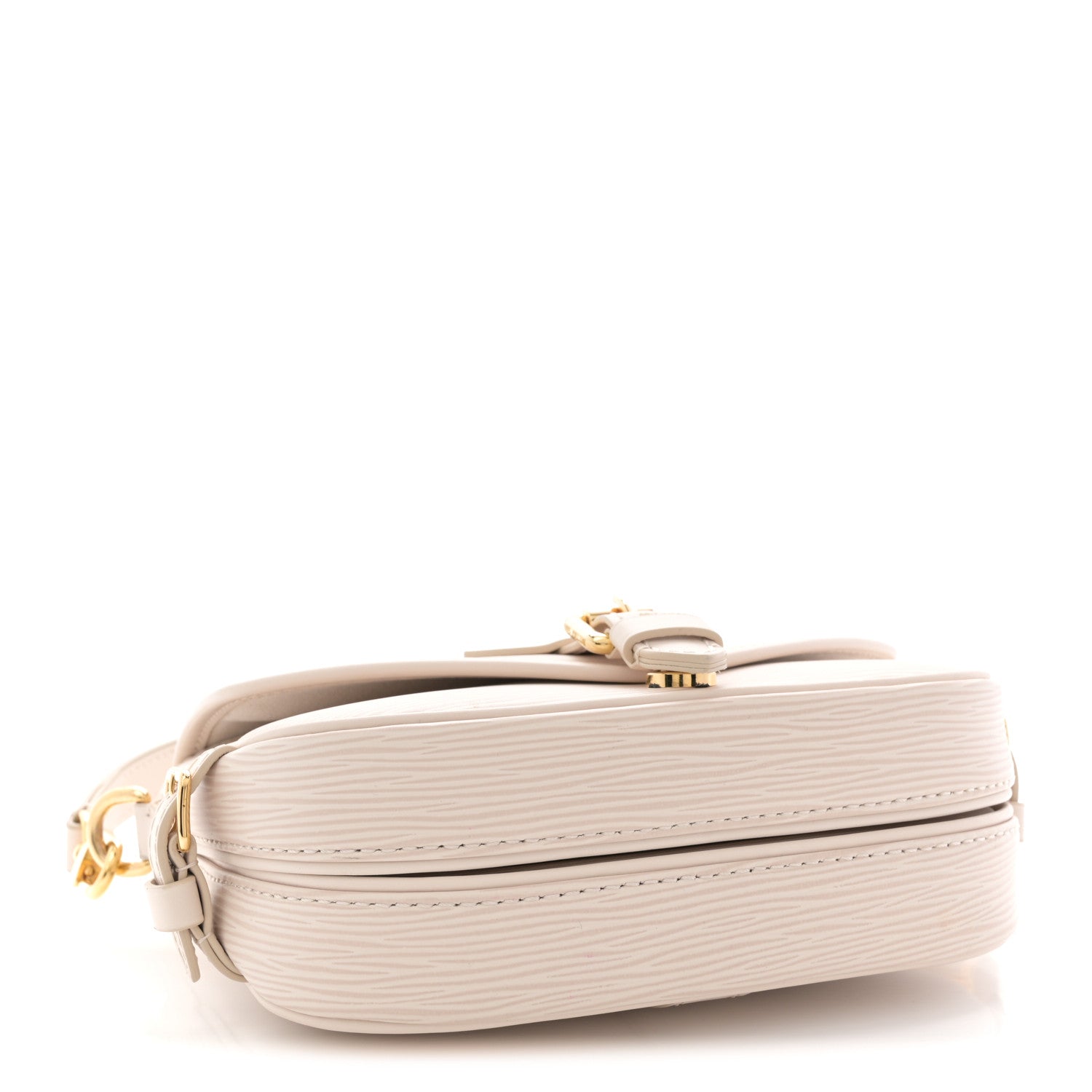Louis Vuitton Epi Saumur BB Quartz Quartz 7 of 21