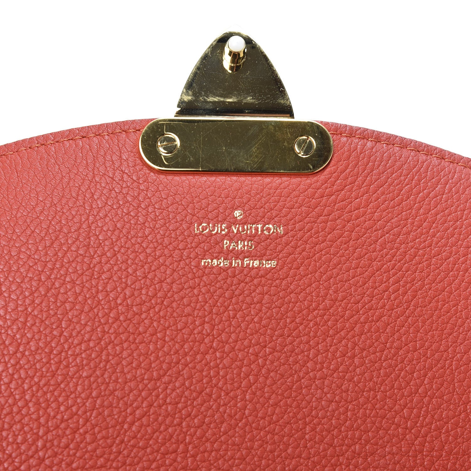 Louis Vuitton Monogram Eden PM Orient 7 of 8