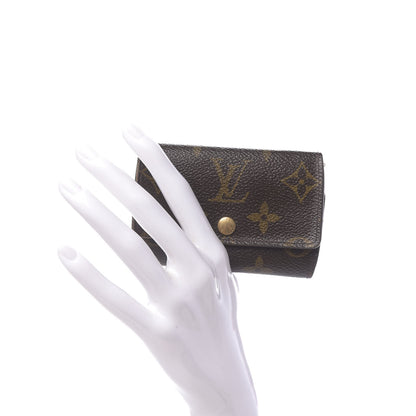 Louis Vuitton Monogram 6 Key Multicles Holder 2 of 11