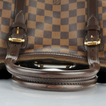 Louis Vuitton Damier Ebene Berkeley 13 of 13