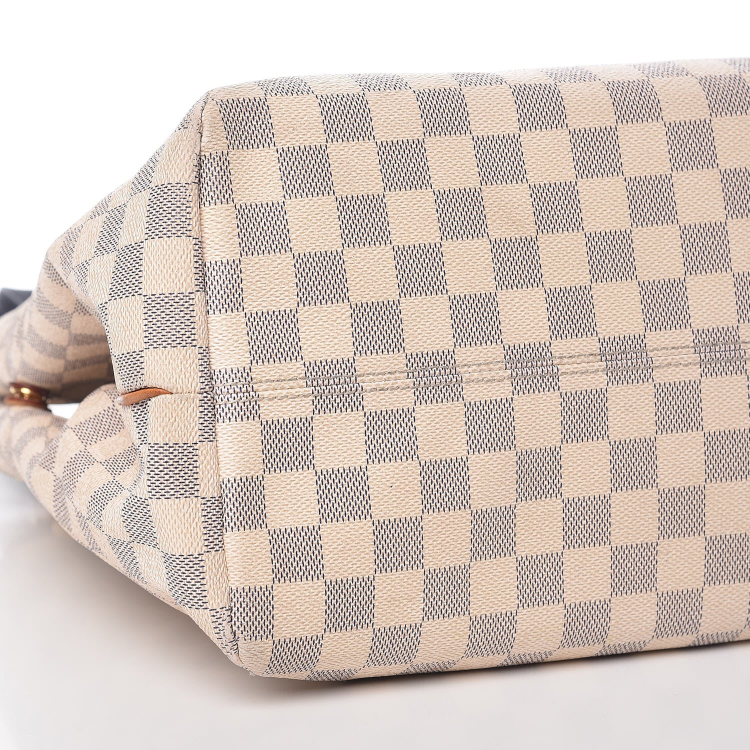 Louis Vuitton Damier Azur Beach Cabas PM 17 of 18