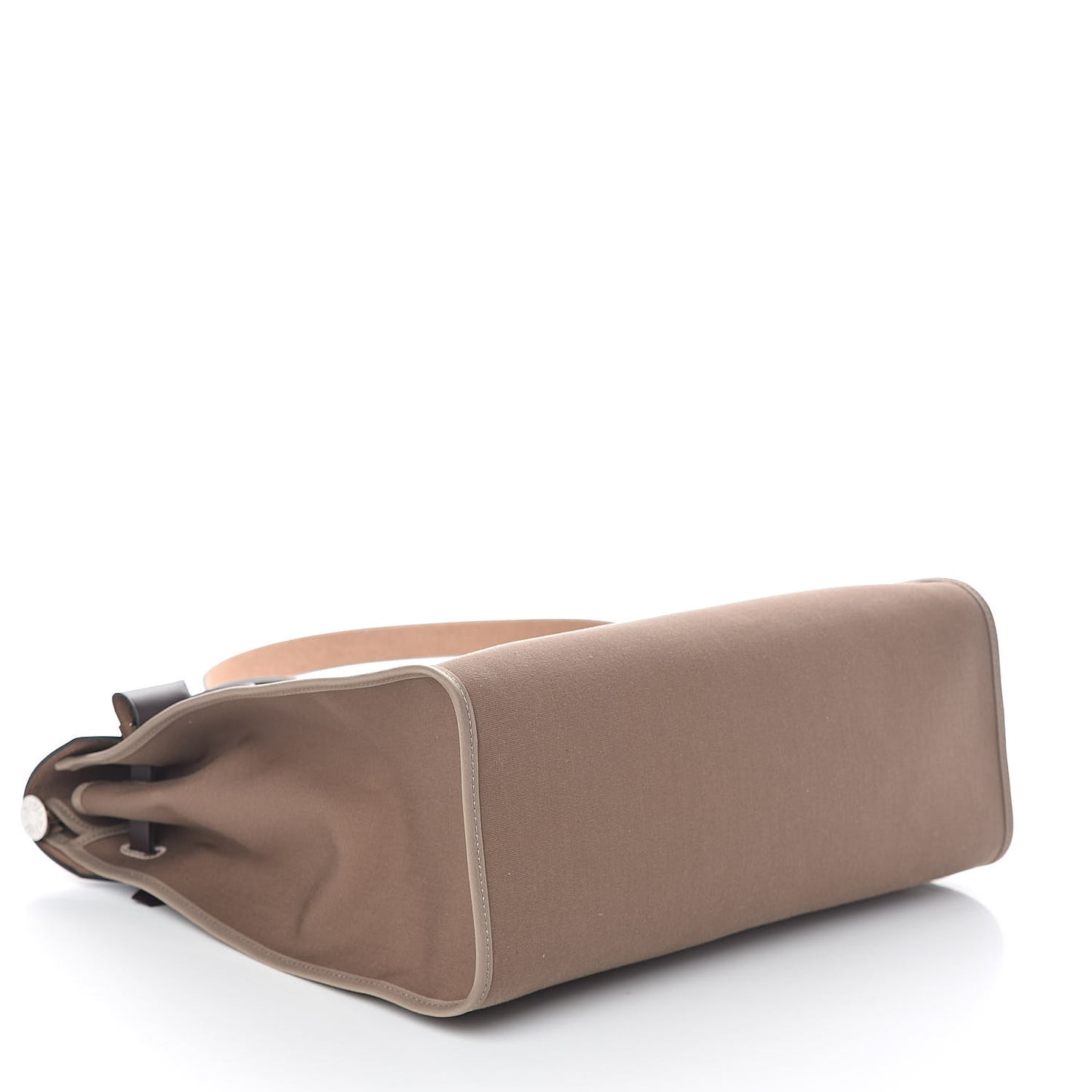 Toile Vache Hunter Herbag Zip 39 MM Etoupe Ebene